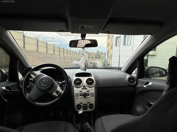 ANIL OTOMOTİV'DEN-OPEL CORSA