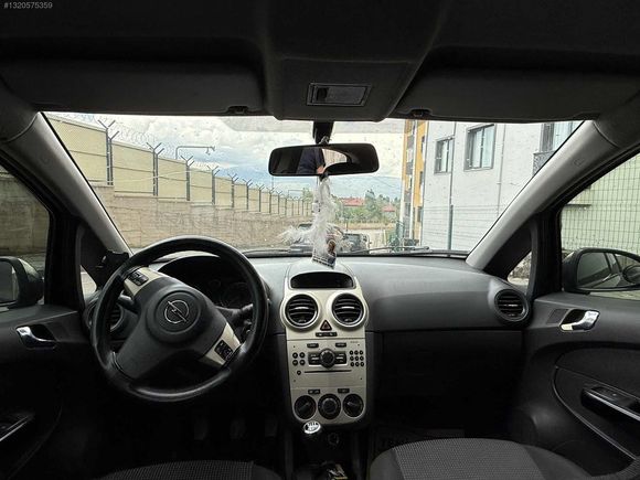 ANIL OTOMOTİV'DEN-OPEL CORSA