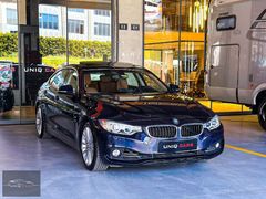 UNİQ CARS 2016 BMW 4.18İ GRAND COUPE LUXURY LİNE 60.750 KM.
