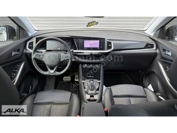 GRANDLAND ULTIMATE+PREMIUM PACK SOĞUTMA&ISITMA FULL