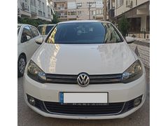 Sahibinden Volkswagen Golf 1.6 TDi Comfortline 2011 Model Garaj arabası