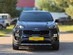 ÇINAR AUTO'DAN EMSALSİZ TEMİZLİKTE 1.6 T-GDI SPORTAGE