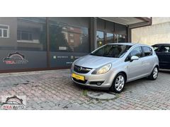2010 OPEL CORSA 1.4 ENJOY 111 - EMSALSİZ 23.BİN KM - TEK SAHİP