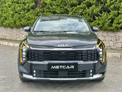 2025 SPORTAGE 1.6T-GDİ PRESTİGE YENİ KASA BOYASIZ DEĞİŞENSİZ
