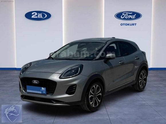 OTOKURT FORD YETKİLİ BAYİ GÜVENCESİYLE