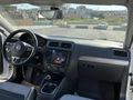 2014 MODEL VW JETTA 1.6TDİ COMFORTLİNE CAM GİBİ 190'BİNDE