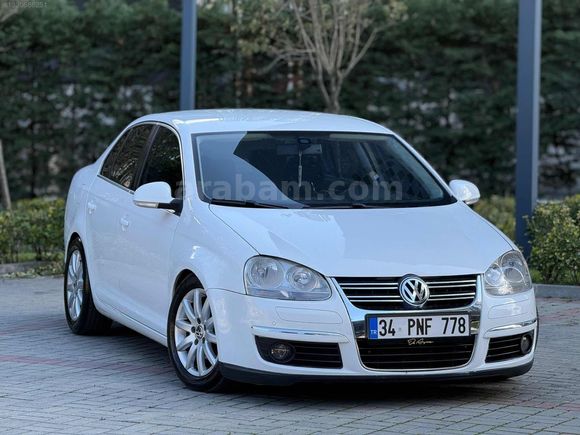 *MAK MOTORS*EMSALSİZ BEBEK JETTA DEĞİŞENSİZ OTOMATİK TAKSİT/VADE
