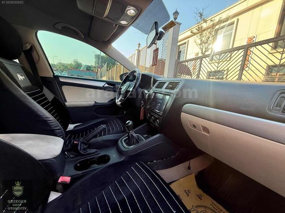 2012+HARİKA+JETTA+1.6+TDI+VADE+TAKAS+OLUR