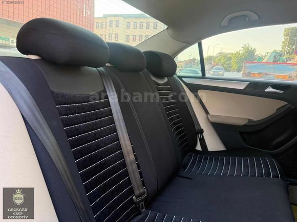 2012+HARİKA+JETTA+1.6+TDI+VADE+TAKAS+OLUR