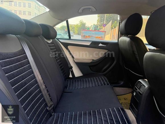 2012+HARİKA+JETTA+1.6+TDI+VADE+TAKAS+OLUR