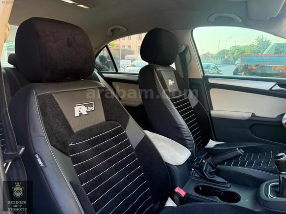 2012+HARİKA+JETTA+1.6+TDI+VADE+TAKAS+OLUR