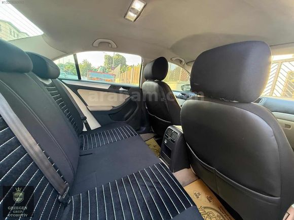 2012+HARİKA+JETTA+1.6+TDI+VADE+TAKAS+OLUR
