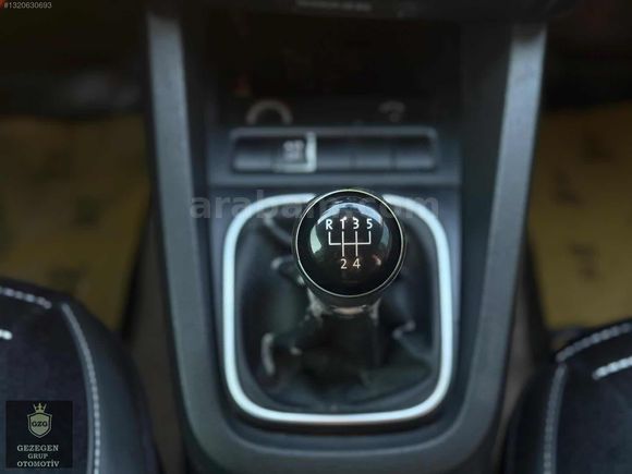 2012+HARİKA+JETTA+1.6+TDI+VADE+TAKAS+OLUR