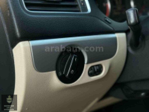 2012+HARİKA+JETTA+1.6+TDI+VADE+TAKAS+OLUR