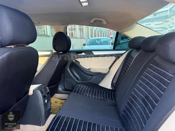 2012+HARİKA+JETTA+1.6+TDI+VADE+TAKAS+OLUR