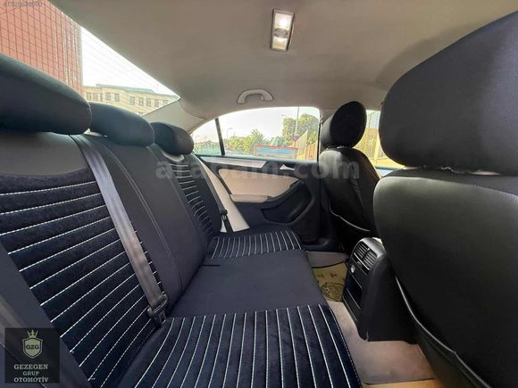 2012+HARİKA+JETTA+1.6+TDI+VADE+TAKAS+OLUR