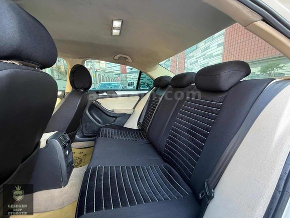 2012+HARİKA+JETTA+1.6+TDI+VADE+TAKAS+OLUR