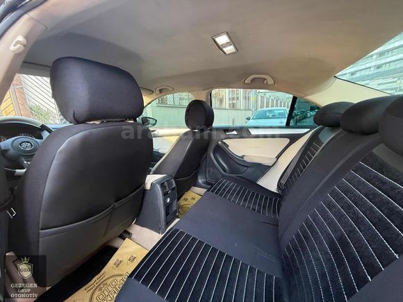 2012+HARİKA+JETTA+1.6+TDI+VADE+TAKAS+OLUR