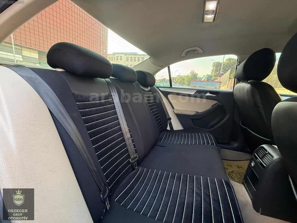 2012+HARİKA+JETTA+1.6+TDI+VADE+TAKAS+OLUR