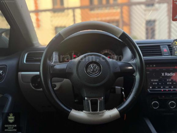 2012+HARİKA+JETTA+1.6+TDI+VADE+TAKAS+OLUR