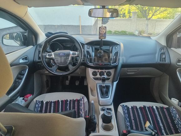 Sahibinden Ford Focus 1.6 TDCi Trend X 2013 Model