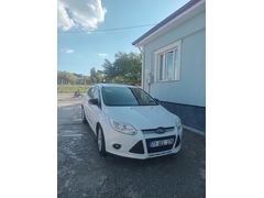 Sahibinden Ford Focus 1.6 TDCi Trend X 2013 Model