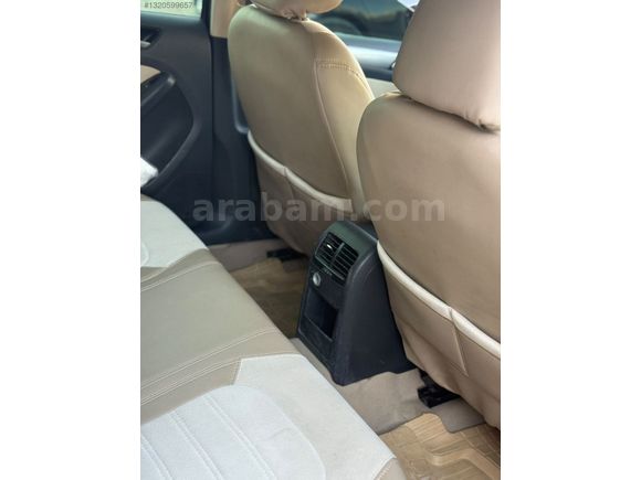 HATASIZ İÇİ BEJ OTOMATİK