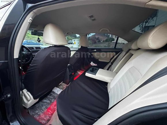 HATASIZ DİZEL OTOMATİK
