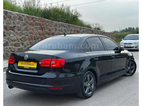 HATASIZ DİZEL OTOMATİK