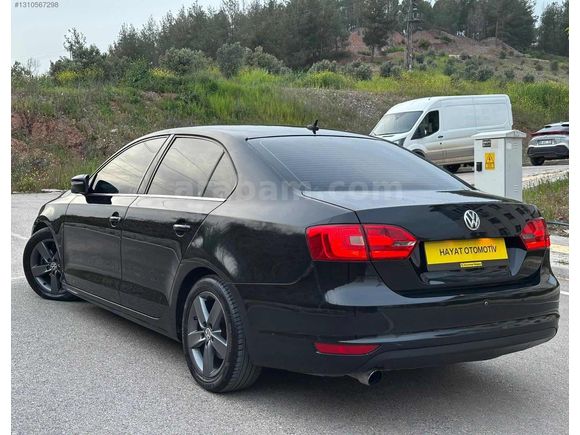 HATASIZ DİZEL OTOMATİK