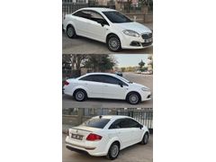 Sahibinden Fiat Linea 1.3 Multijet Urban 2013 Model /Değişensiz/Kayıtsız