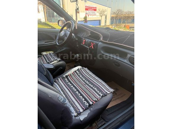 Sahibinden Renault Megane 1.6 RNA 1999 Model 