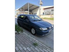 Sahibinden Renault Megane 1.6 RNA 1999 Model 