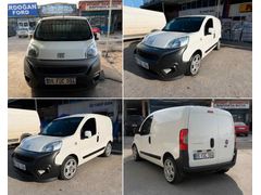 Sahibinden Fiat Fiorino Cargo 1.3 Multijet Plus 2023 Model 