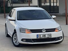 2013 Model Comfortline DSG Ful bakımlı