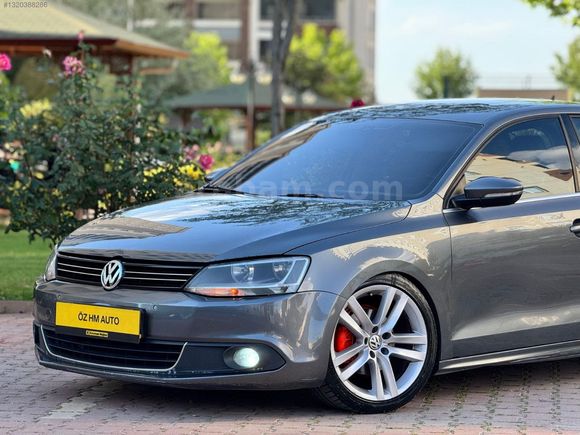H-M AUTO'DAN JETTA HATASIZ