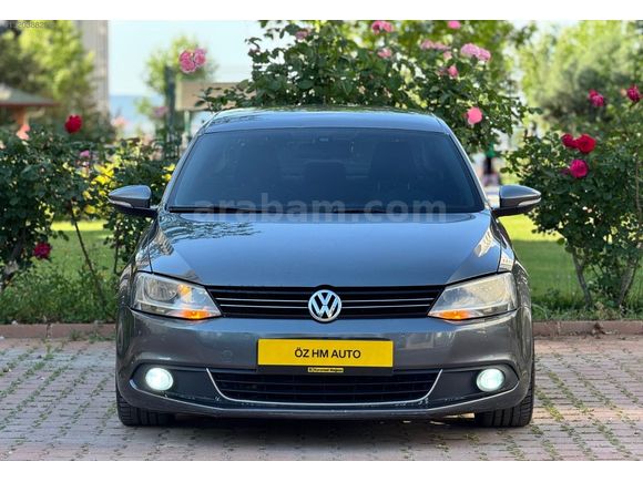 H-M AUTO'DAN JETTA HATASIZ