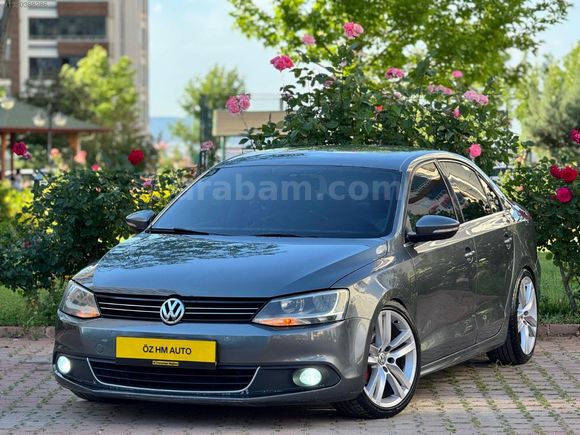 H-M AUTO'DAN JETTA HATASIZ