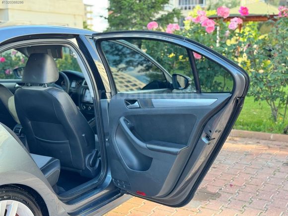 H-M AUTO'DAN JETTA HATASIZ