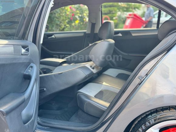 H-M AUTO'DAN JETTA HATASIZ