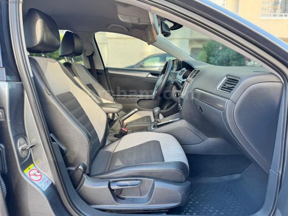 H-M AUTO'DAN JETTA HATASIZ