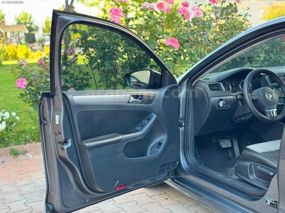 H-M AUTO'DAN JETTA HATASIZ