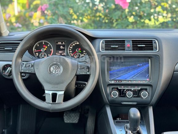 H-M AUTO'DAN JETTA HATASIZ
