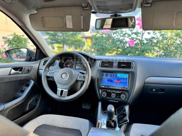 H-M AUTO'DAN JETTA HATASIZ