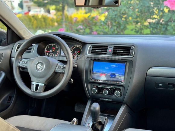 H-M AUTO'DAN JETTA HATASIZ