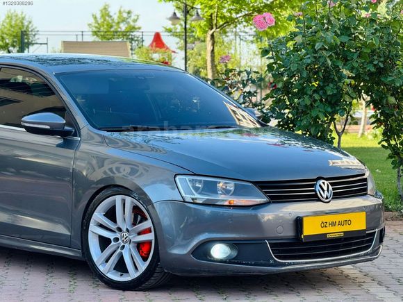 H-M AUTO'DAN JETTA HATASIZ