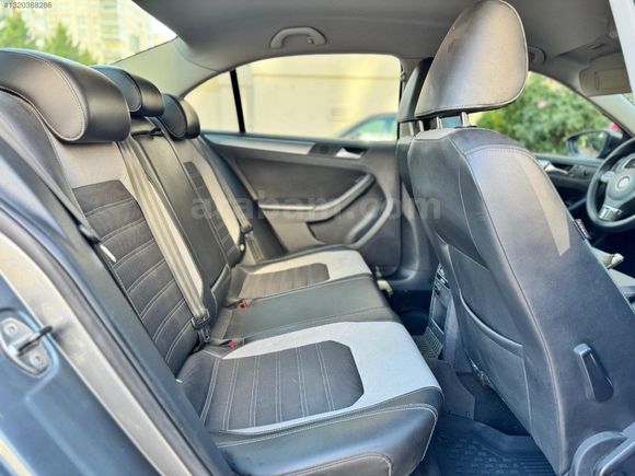 H-M AUTO'DAN JETTA HATASIZ