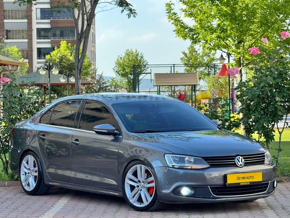 H-M AUTO'DAN JETTA HATASIZ