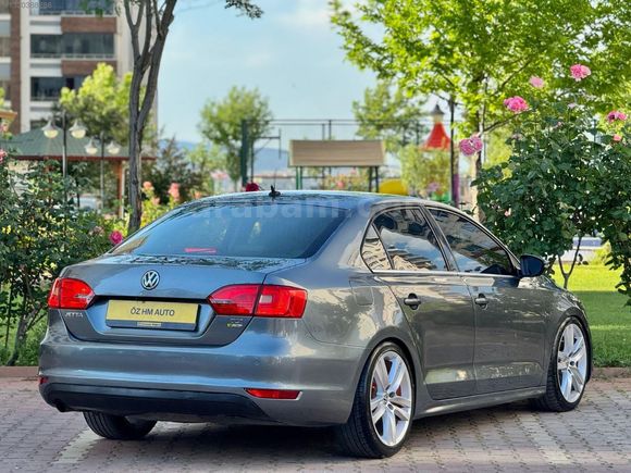 H-M AUTO'DAN JETTA HATASIZ