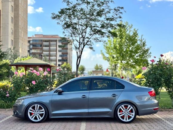 H-M AUTO'DAN JETTA HATASIZ